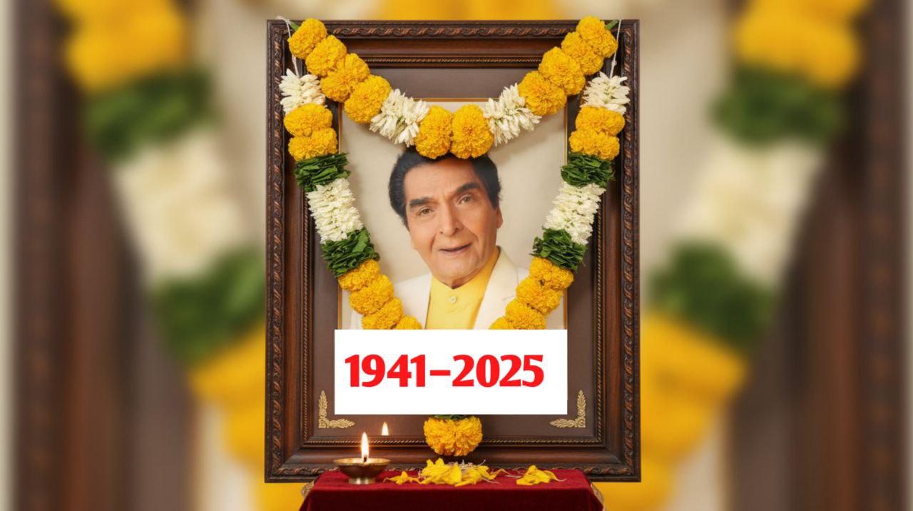 Asrani Comedy ke Badshah