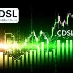 CDSL Share 2025