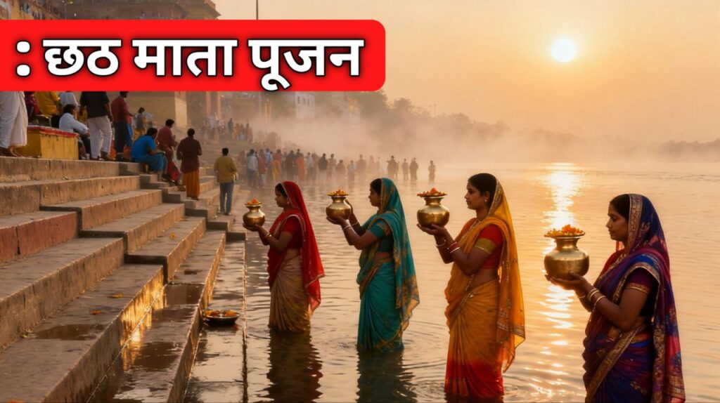 Chhath Puja 2025