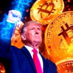 Donald Trump announcement Crypto Market