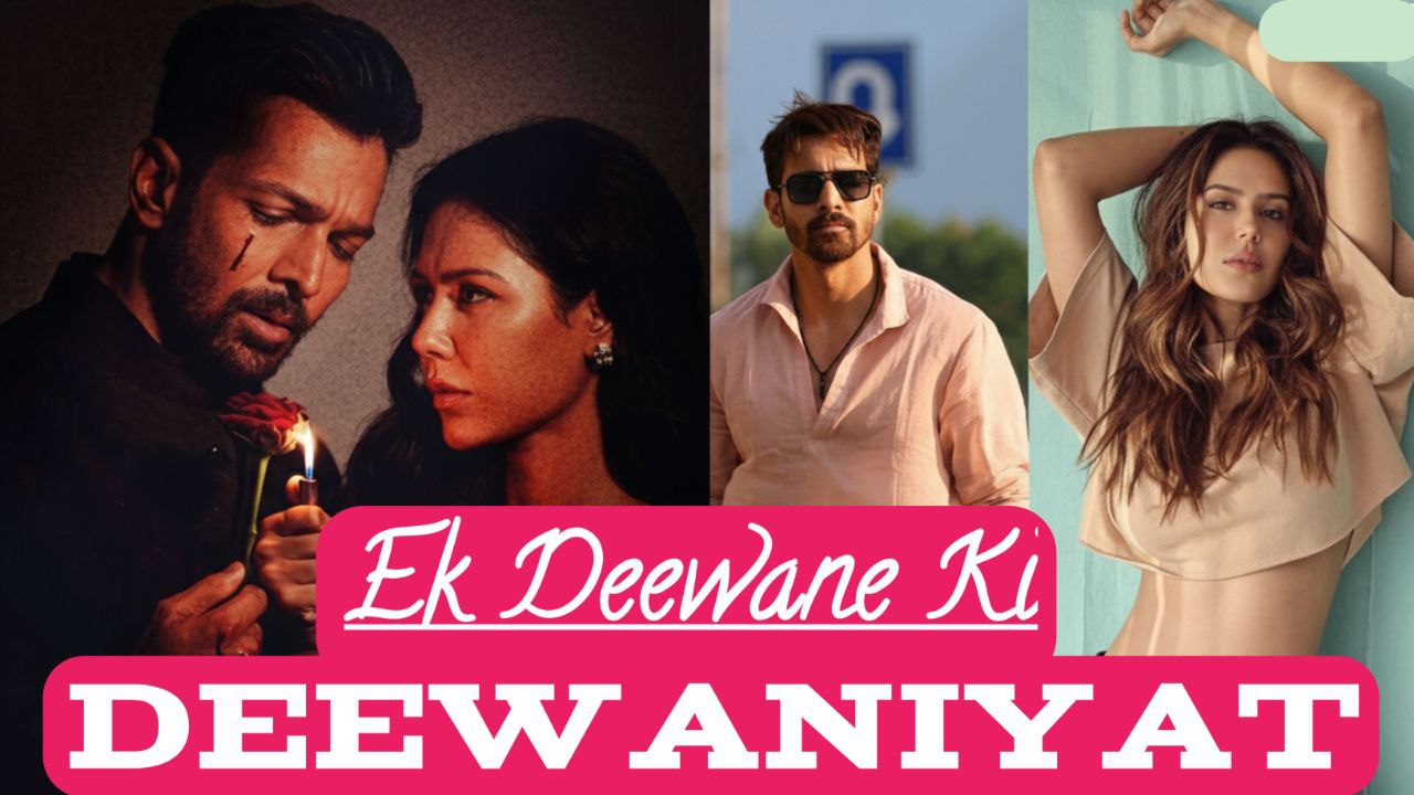 Ek Deewane Ki Diwaniyat
