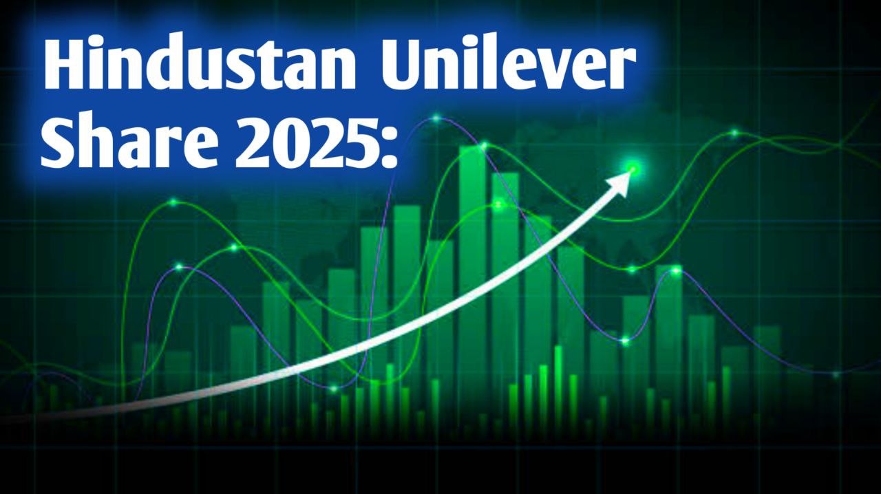 Hindustan Unilever Share