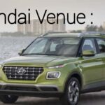 Hyundai Venue 2025