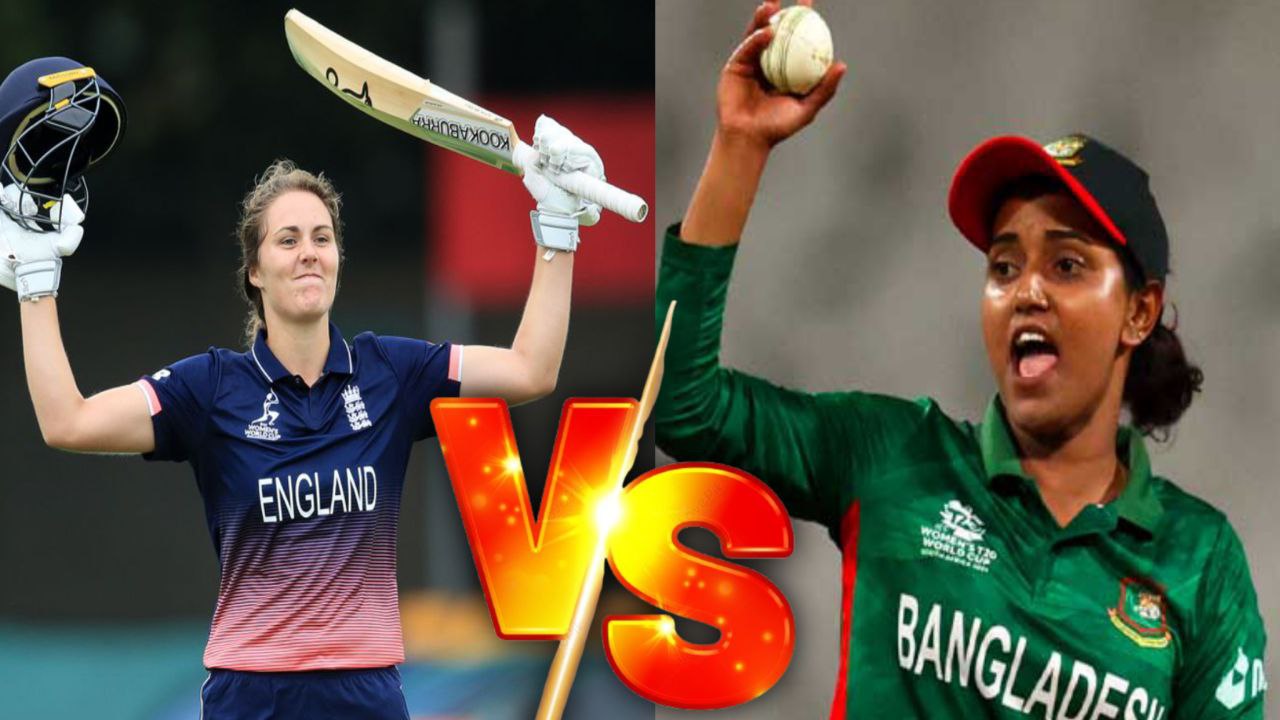 ICC Women Cricket World Cup 2025