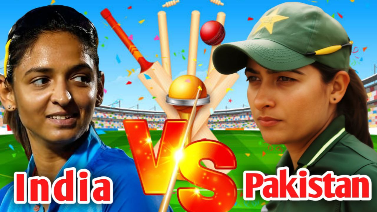 ICC Women Cricket World Cup 2025