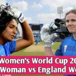 ICC Women's World Cup 2025