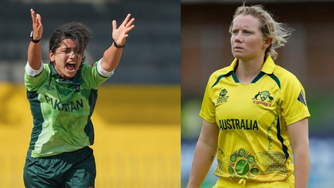 ICC महिला वर्ल्ड कप 2025