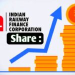 IRFC Share 2025