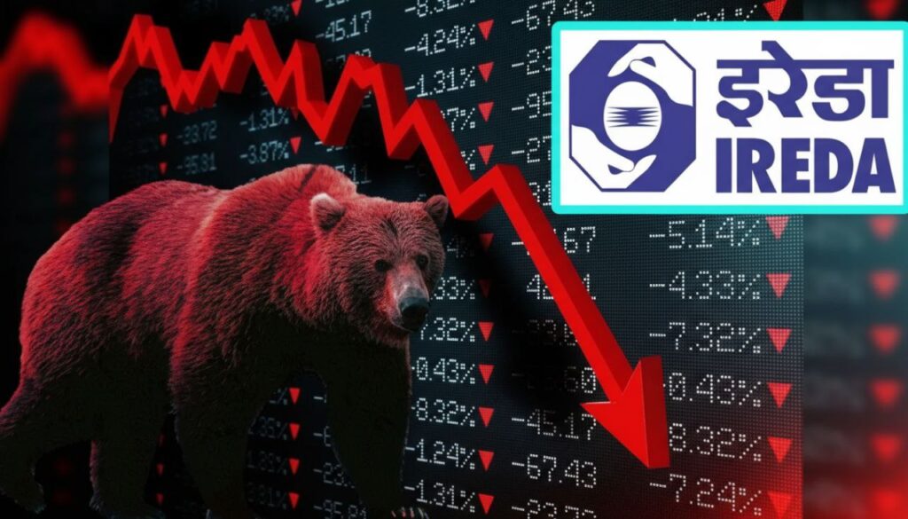 Indian Renewable Energy Development Agency (IREDA)