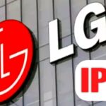 LG Electronics IPO 2025