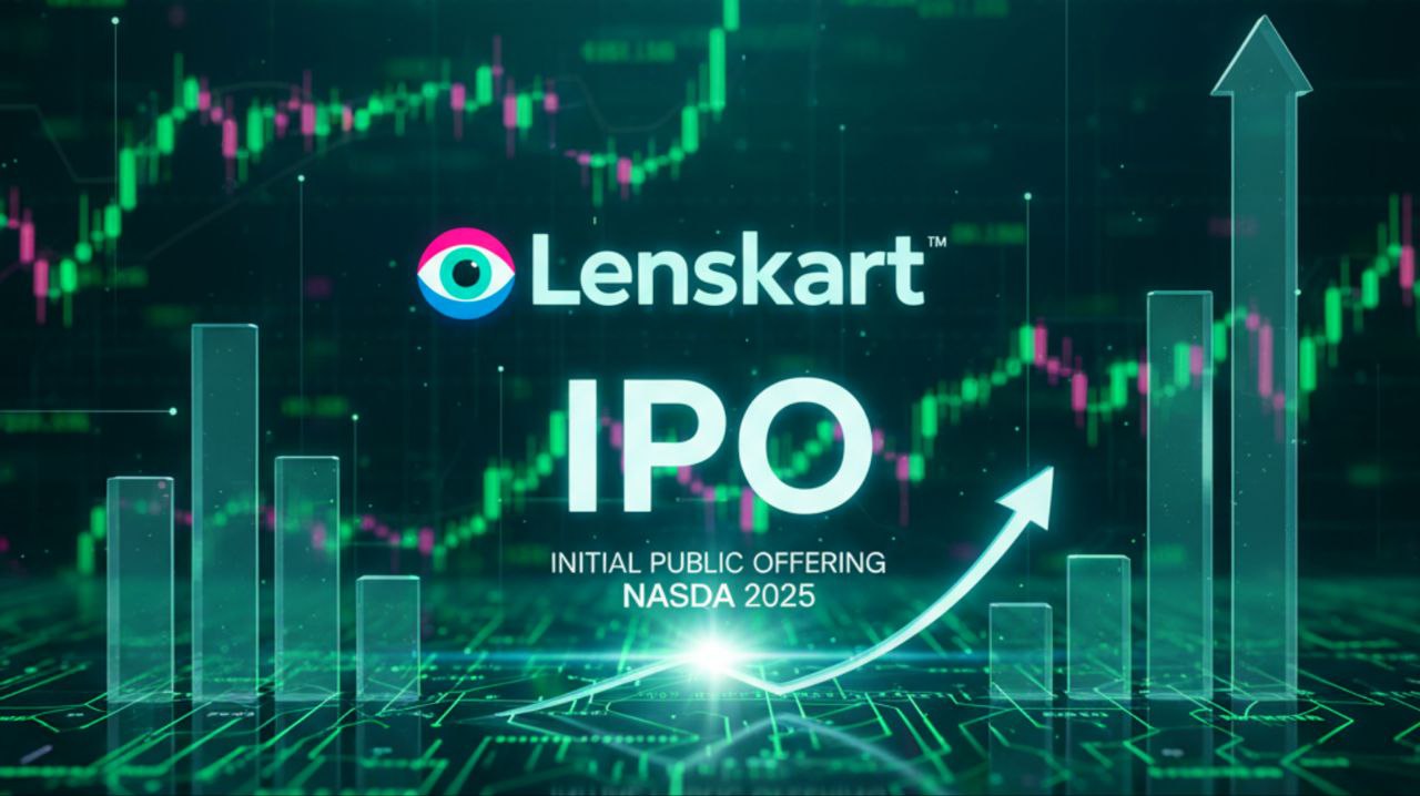 Lenskart IPO 2025
