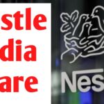 Nestle India Share 2025