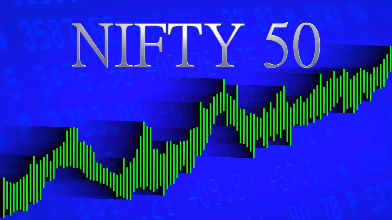 Nifty 50