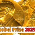 Nobel Price In Medicine 2025