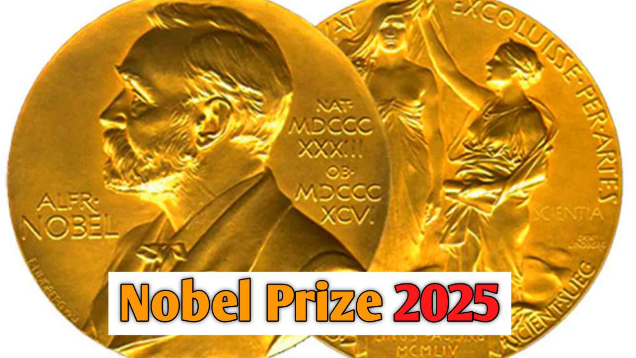 Nobel Price In Medicine 2025