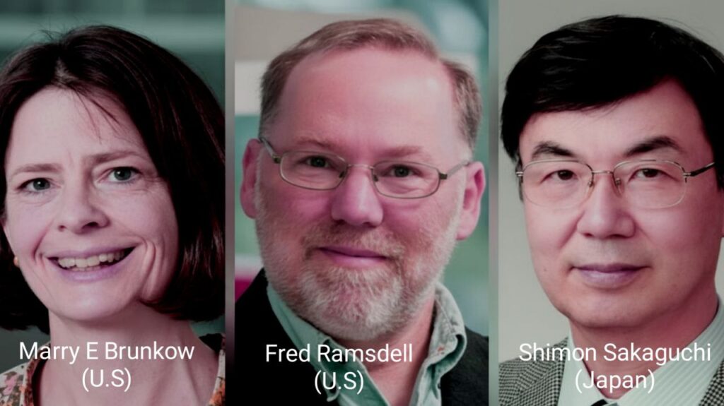 Nobel Prize in Medicine 2025