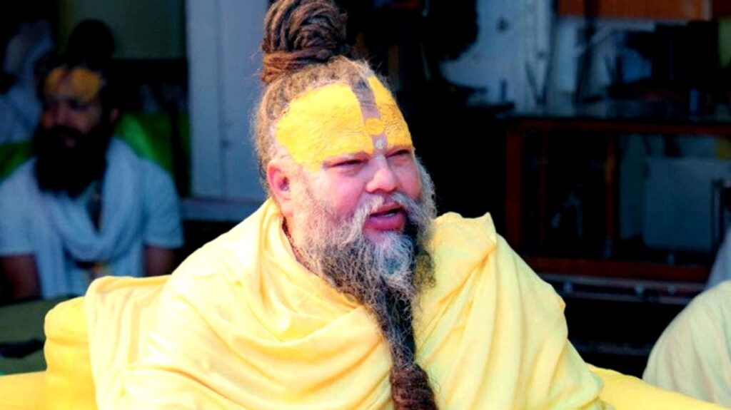 Premanand Ji Maharaj 