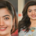 Rashmika Mandanna