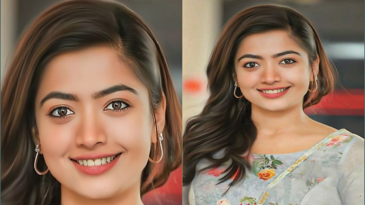 Rashmika Mandanna