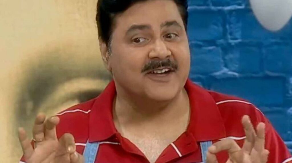 Rip Comedian Satish Shah