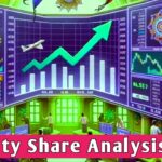 Sagility Share Analysis