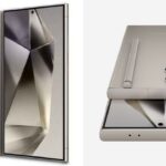 Samsung Galaxy S24 Ultra 2025