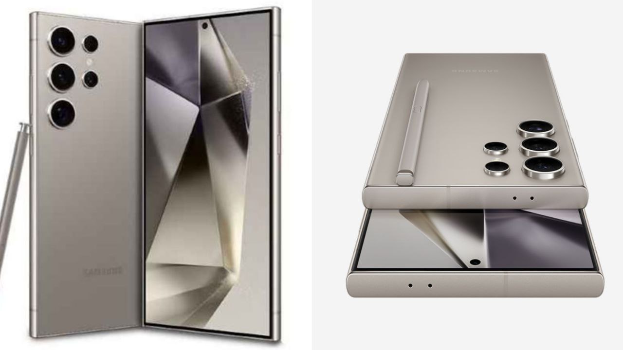 Samsung Galaxy S24 Ultra 2025