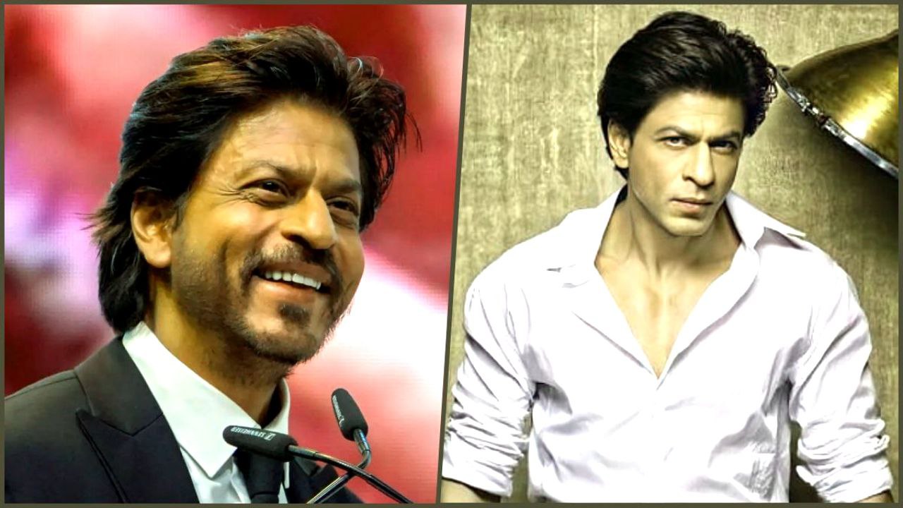 Shahrukh Khan Net Worth