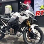 TVS Apache RTX 300