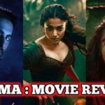 Thama Movie Review