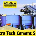 Ultra Tech Cement