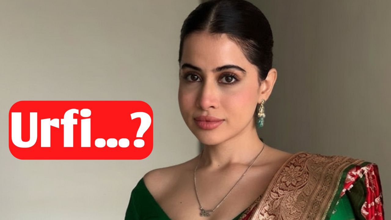 URFI JAVED