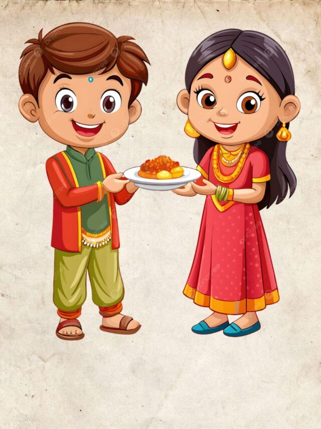 जानिए 23/10/2025 को भाई-दूज मनाने का शुभ-मुहूर्त कब है?