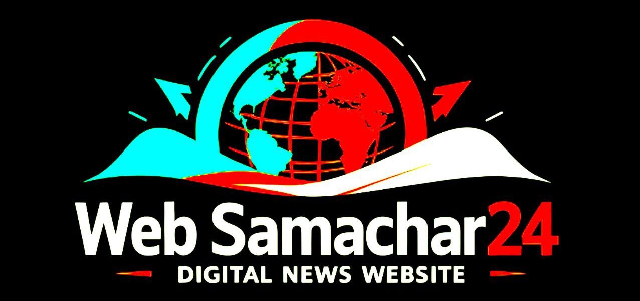 Web Samachar24
