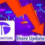 tata motors share update