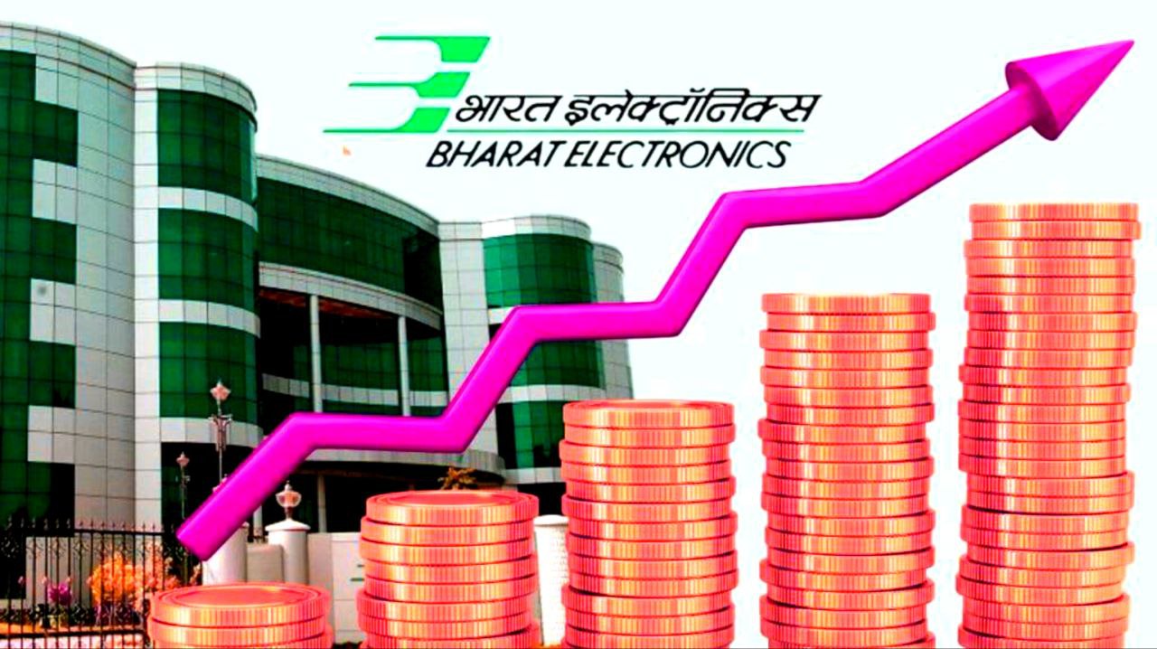 Bharat Electronics Ltd (BEL) Share analysis 2025