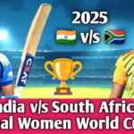Epic Win: IndW Beat SAW to Lift World Cup