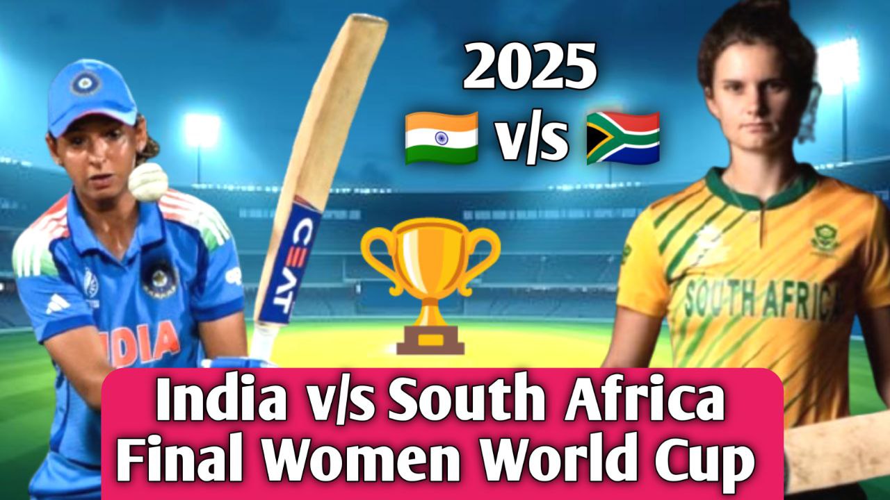 Epic Win: IndW Beat SAW to Lift World Cup