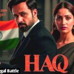 HAQ Movie 2025