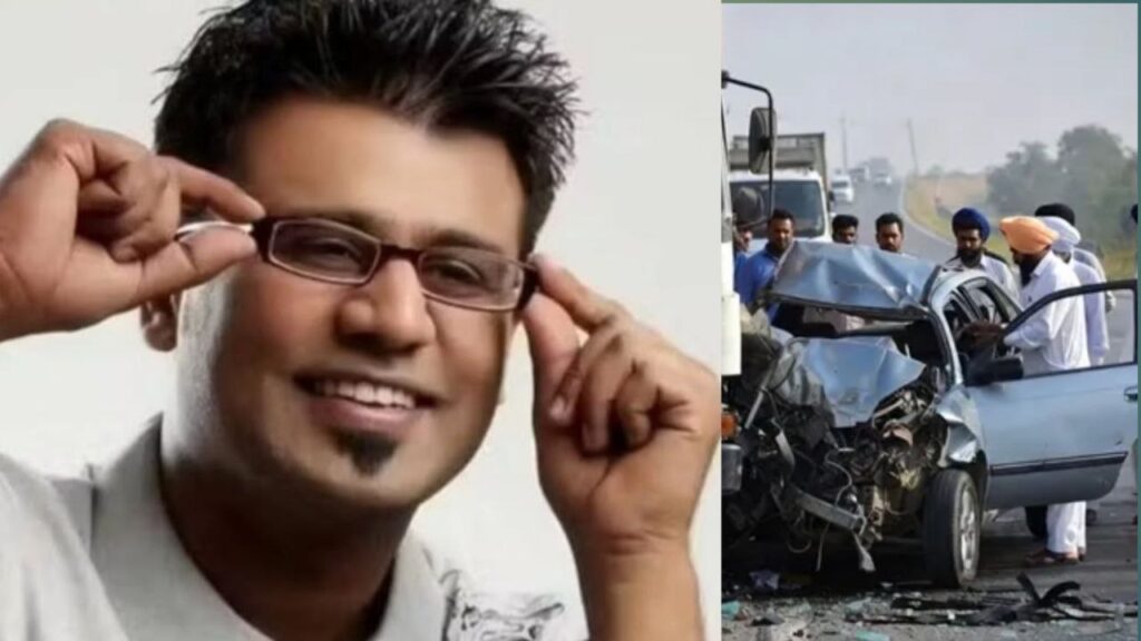 Harman Sidhu Death News 