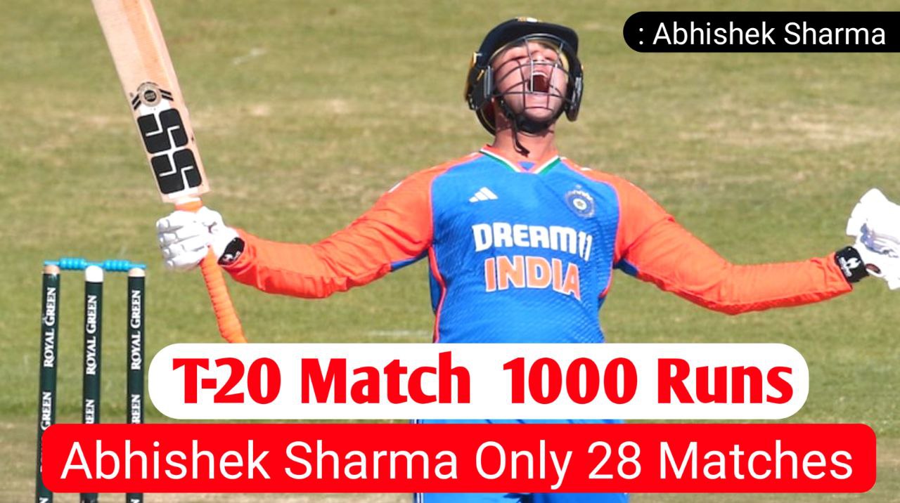 India Wins T20 Series 2-1 : Ind vs Aus 2025