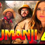 Jumanji 4