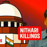 Nithari Kand Surendra Koli Bail