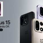 OnePlus 15