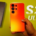 Samsung Galaxy S26 Ultra 5G 2025 : Powerful