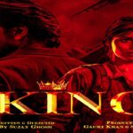 Shahrukh Khan king Movie