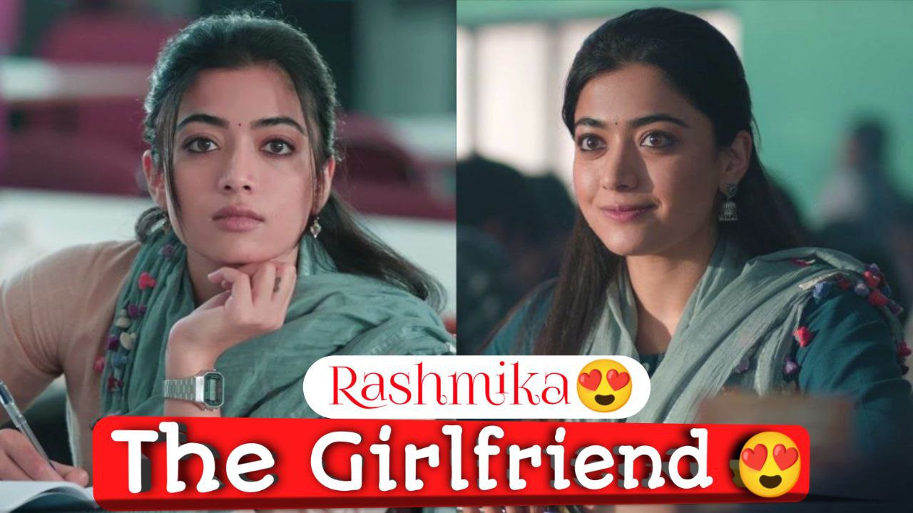 The Girlfriend Review : Pyar ya Possession?