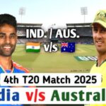 Thrilling Victory:India Beat Aus by 48 Runs