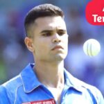 Arjun Tendulkar ka Mumbai ke Against Pahla Mauka