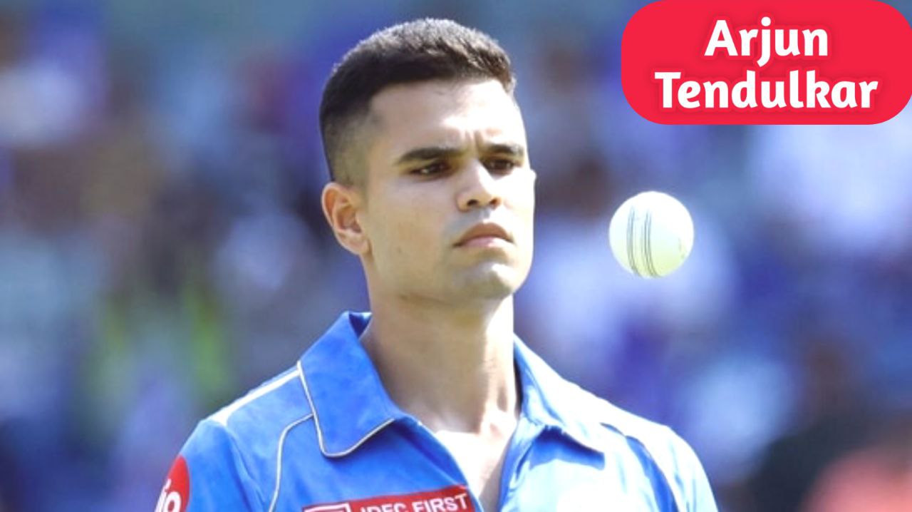 Arjun Tendulkar ka Mumbai ke Against Pahla Mauka